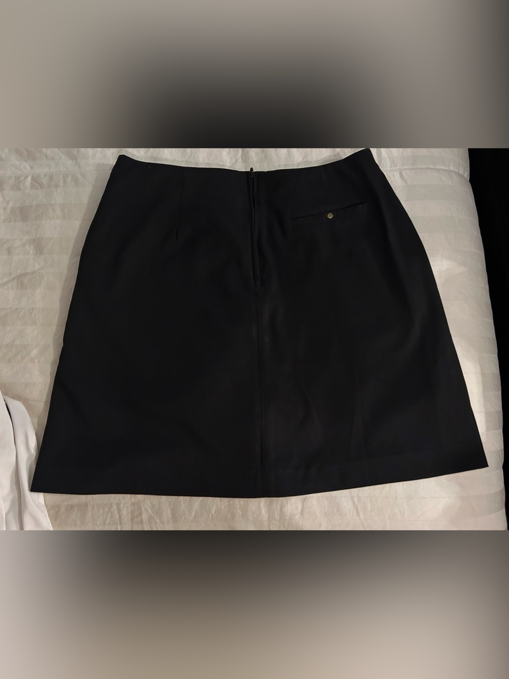 3 Golf Skirts Skorts Size 8 White & Black Tail Greg Norman Liz Golf - Picture 10 of 12